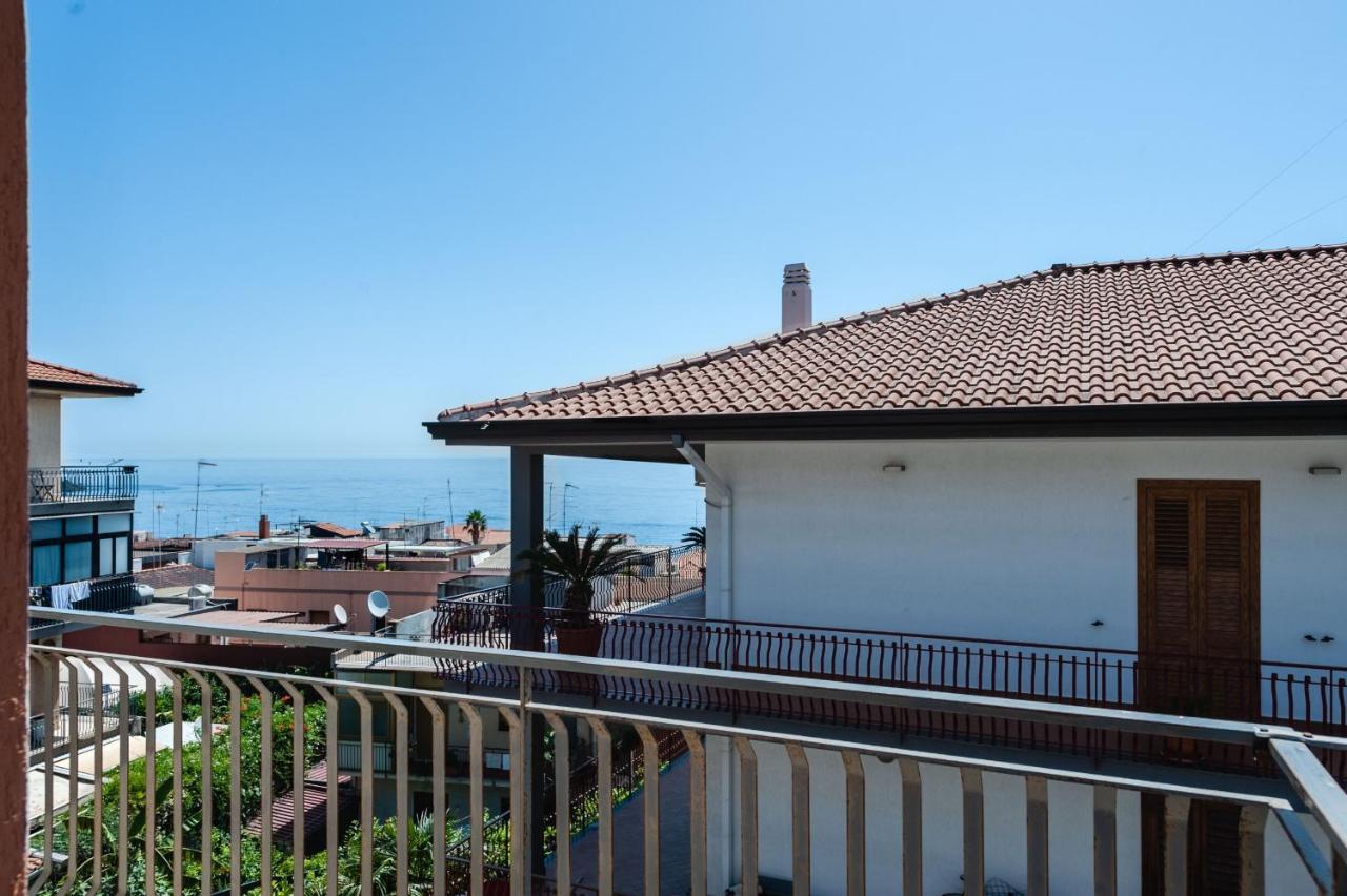 Appartamento Sunset & Seaview Terrace By Wonderful Italy Aci Castello